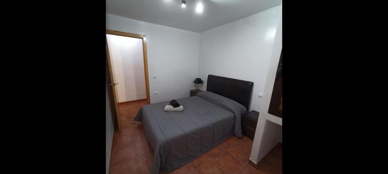 Lovely Y Cozy Apartments Chulilla Luaran gambar
