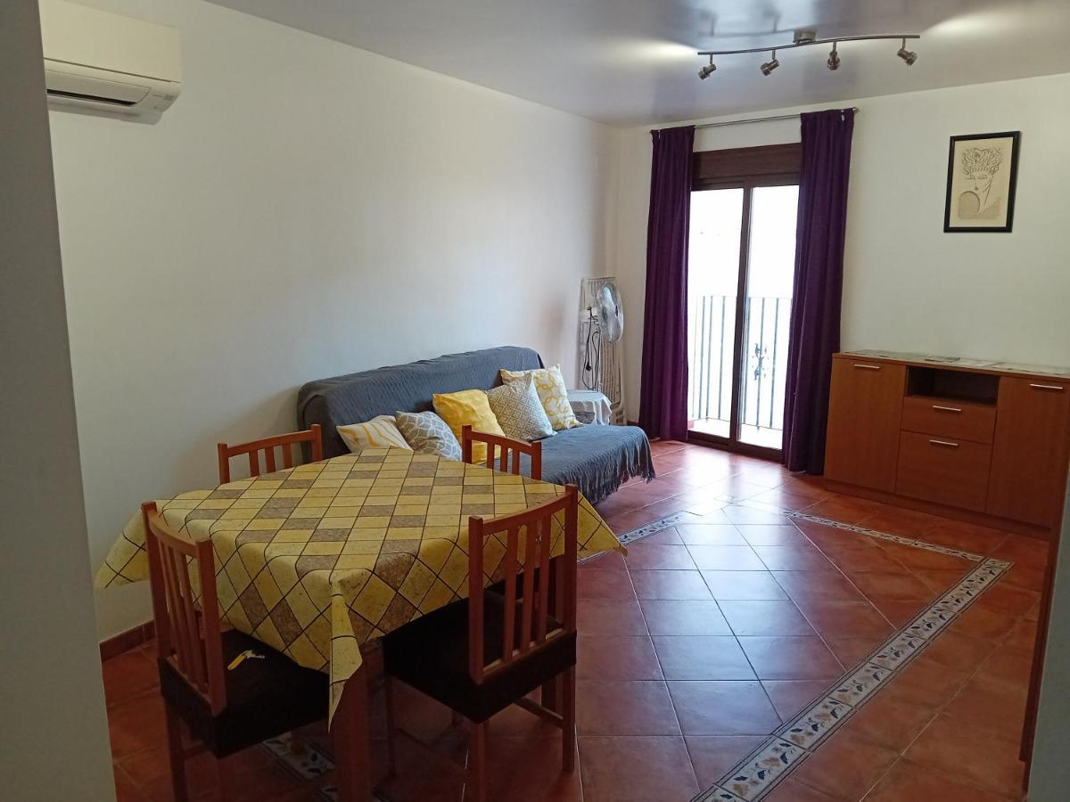 Lovely Y Cozy Apartments Chulilla Luaran gambar