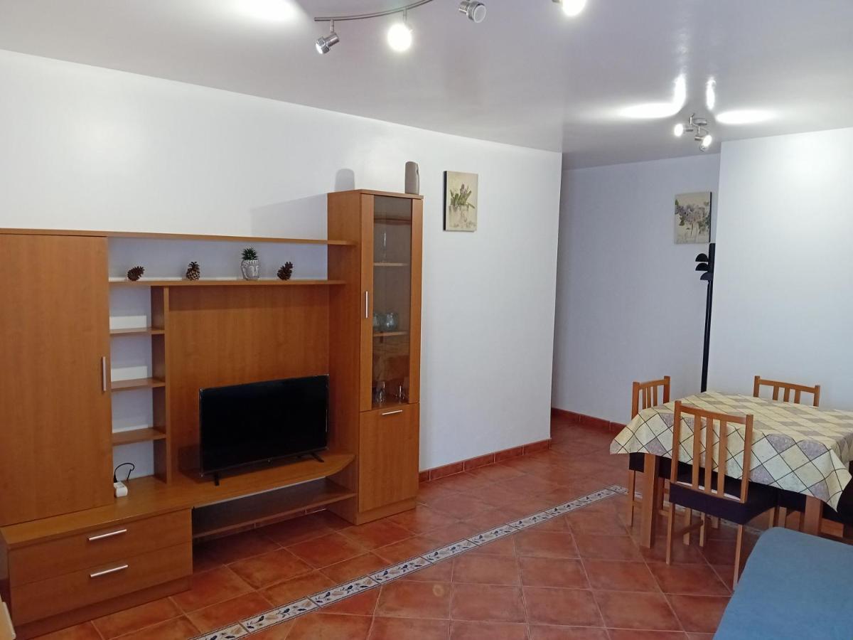 Lovely Y Cozy Apartments Chulilla Luaran gambar